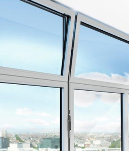 Apparecchiatura per sopraluce AvanTec​ SimplySmart​
