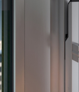 Apparecchiatura per sopraluce AvanTec​ SimplySmart​