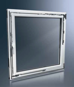 Schüco VarioTec